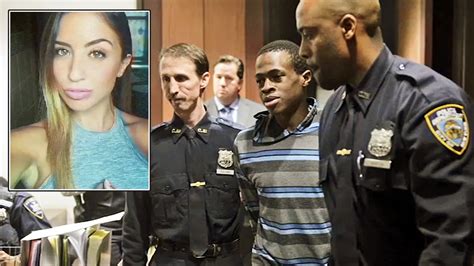 Man who killed New York City jogger Karina Vetrano sentenced .